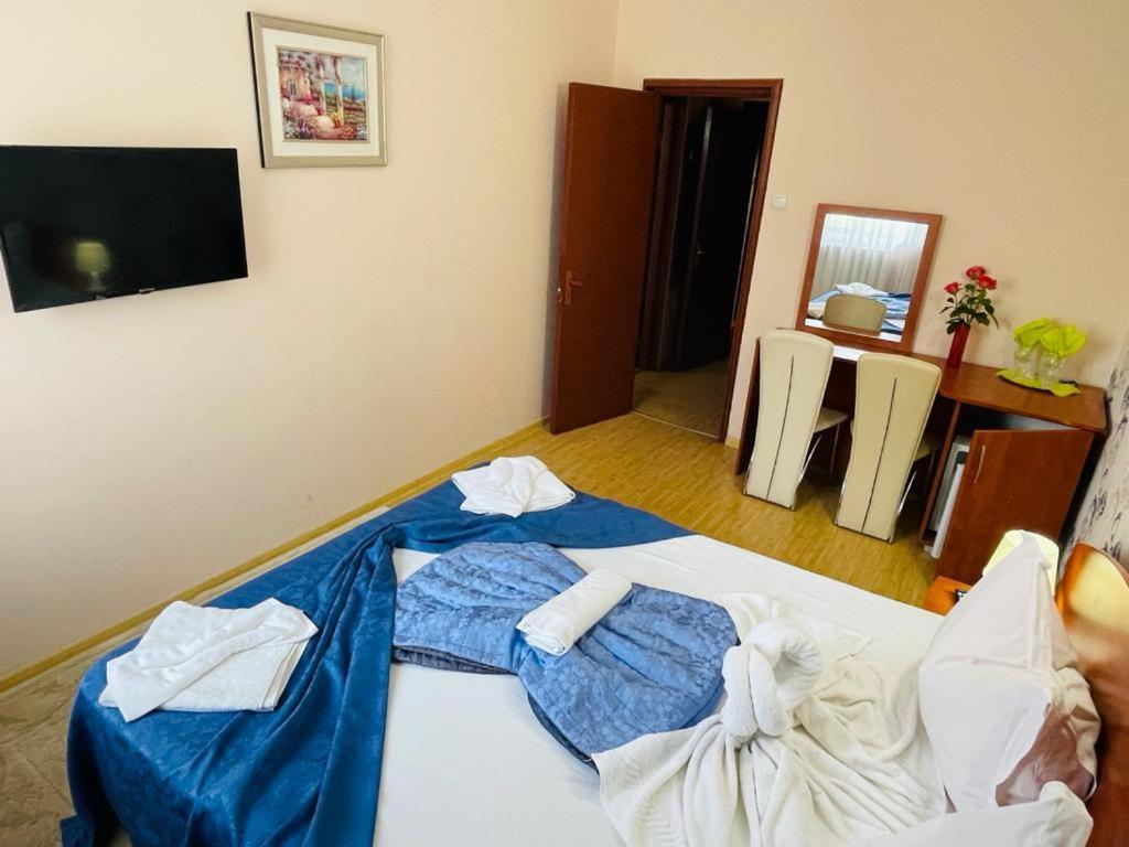Hotel Turist Neptun Exterior foto