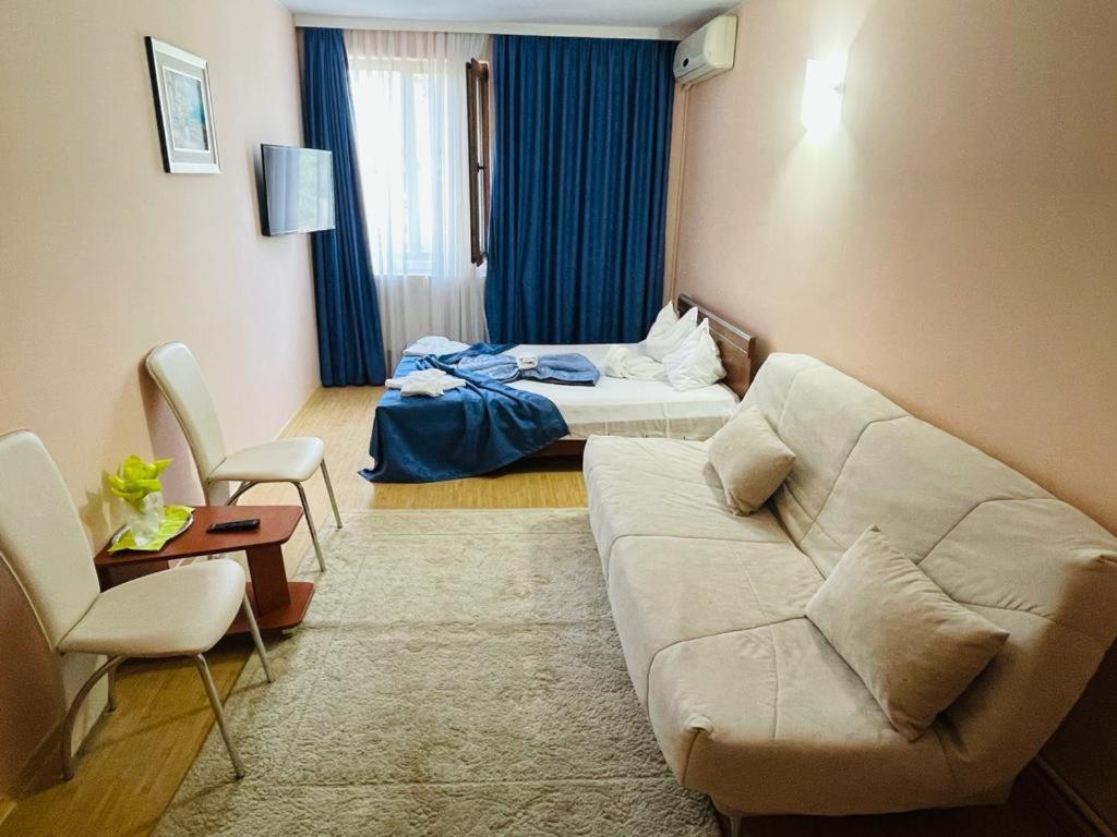 Hotel Turist Neptun Exterior foto