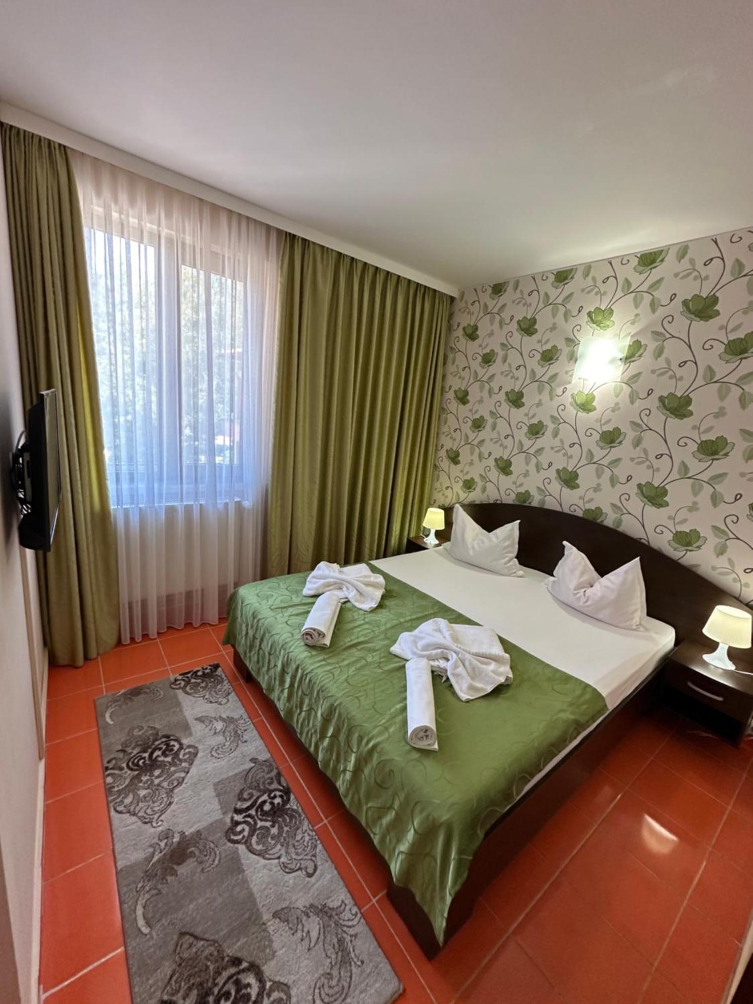 Hotel Turist Neptun Exterior foto