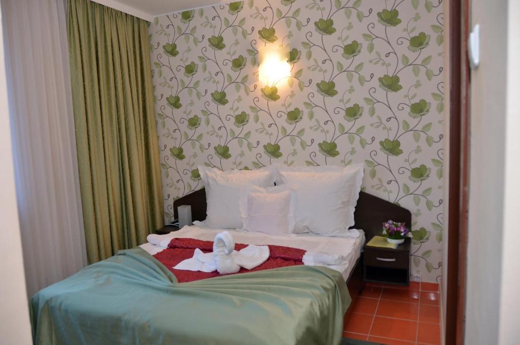 Hotel Turist Neptun Zimmer foto