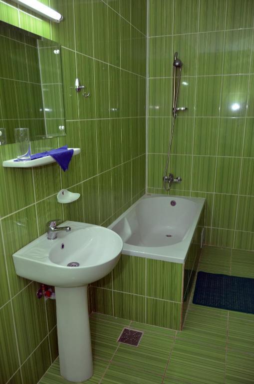 Hotel Turist Neptun Zimmer foto