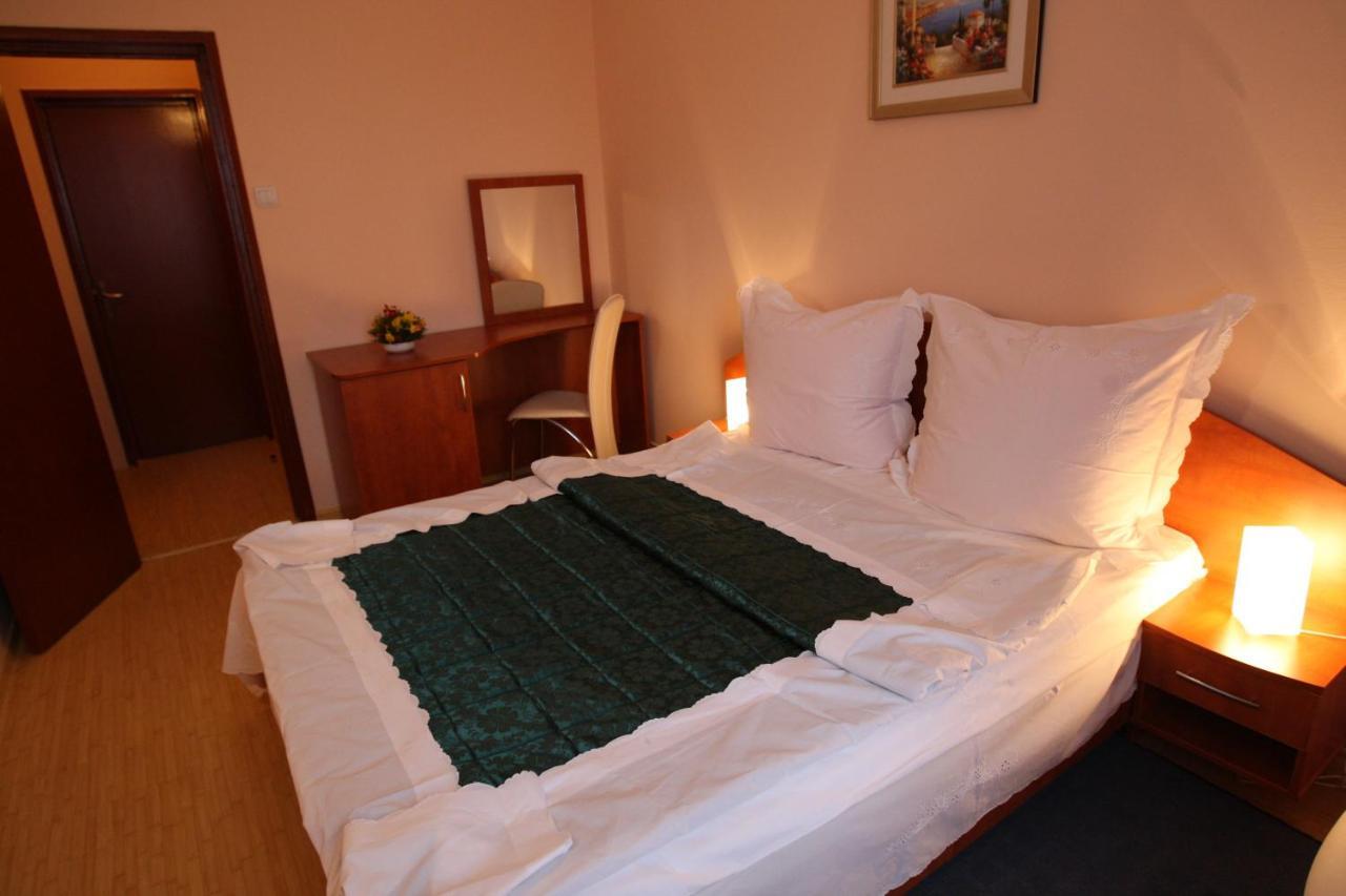 Hotel Turist Neptun Zimmer foto